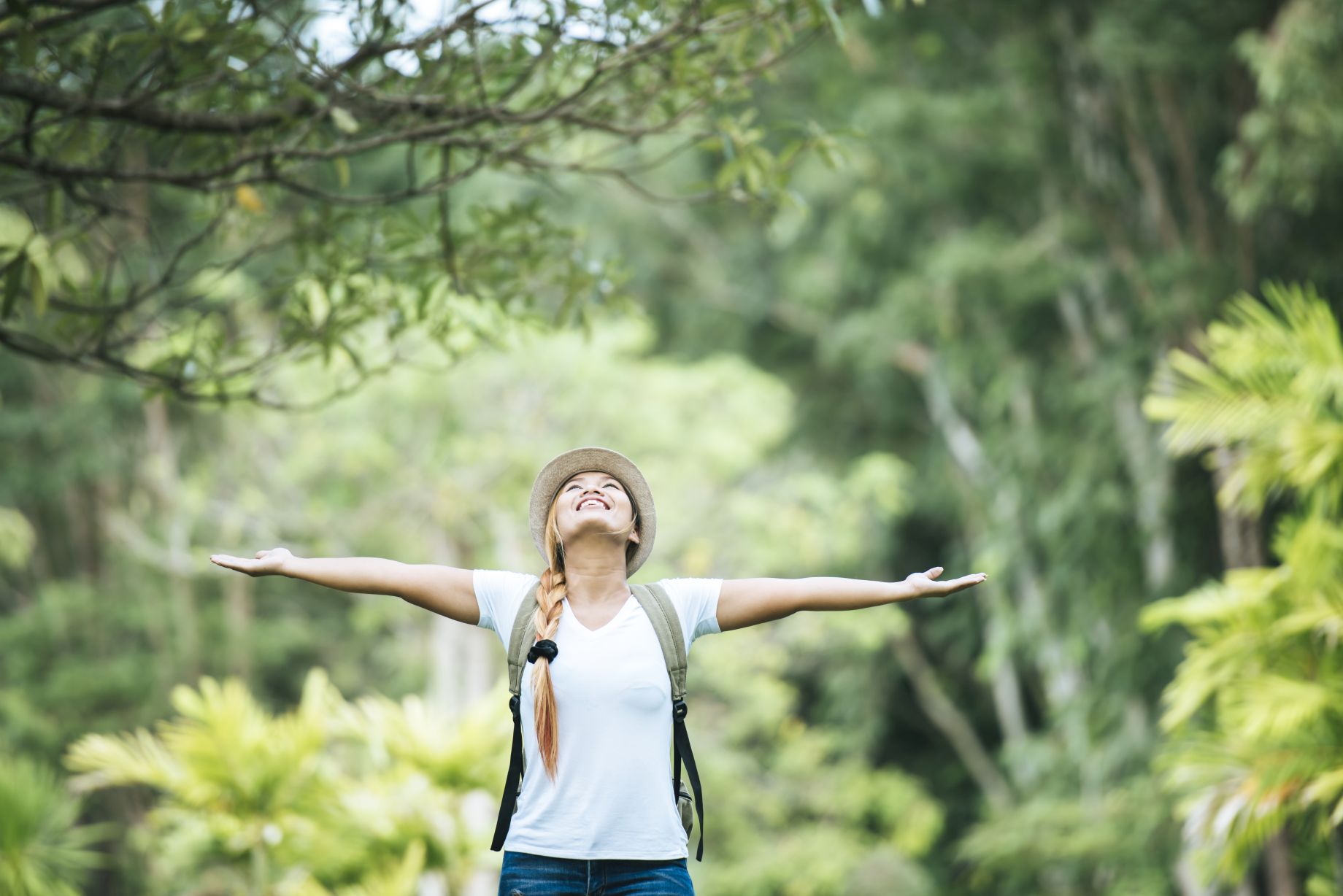 Intuitives Essen: Gesund und nachhaltig abnehmen
