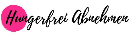 Hungerfrei abnehmen