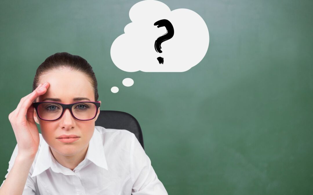 Warum nehme ich nicht ab – In 5 Schritten zu deinem Wohlfühlgewicht